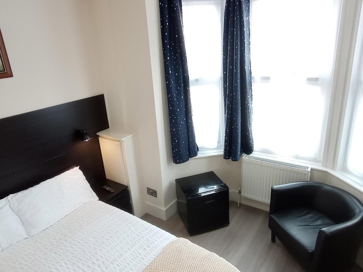 The Little Studio- Self Contained One Bed Studio Flat Оксфорд Экстерьер фото
